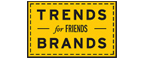 Скидка 10% на коллекция trends Brands limited! - Бея